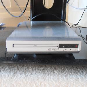 DVD Player