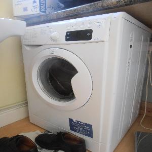 Indesit Washing Machine