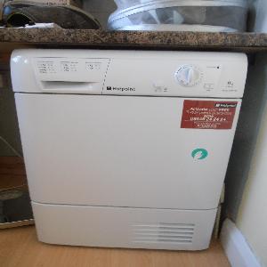 Hotpoint Tumble Dryer