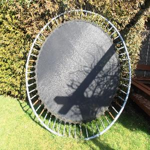 Large Trampoline