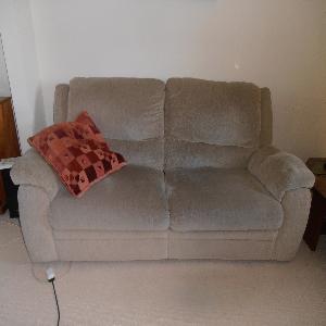 Three Seater sofa