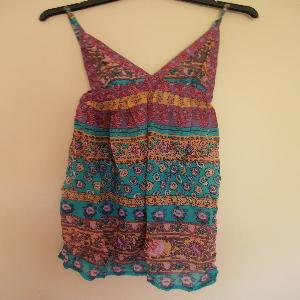 Ladies Summer  Dress