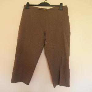 Ladies Trousers