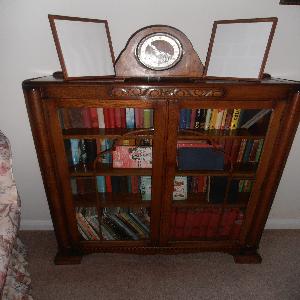 Bookcase